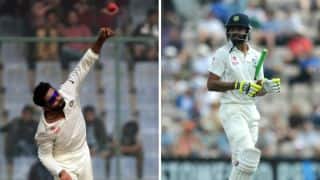 India vs New Zealand: Ravindra Jadeja's opportunity to glory as all-rounder